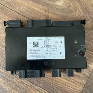 Suitable for Mercedes-Benz C-Class 204 seat computer C180C200C260C30W212E280GLK module switch W172