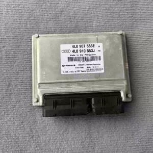 Suitable for Audi Q7 Automobile Reduction Computer Module Automobile Reduction Module Controller Chassis Module 4L0 907 553E