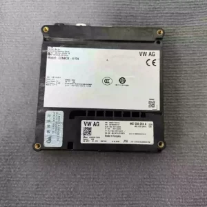 Suitable for Audi A4LB10 Q5 LA5 Emergency Call Module Bluetooth Computer SOS Module 4KE035284