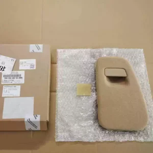 Suitable for Porsche Cayenne models 11 to 17, trunk cover and trunk trim panels, new original factory