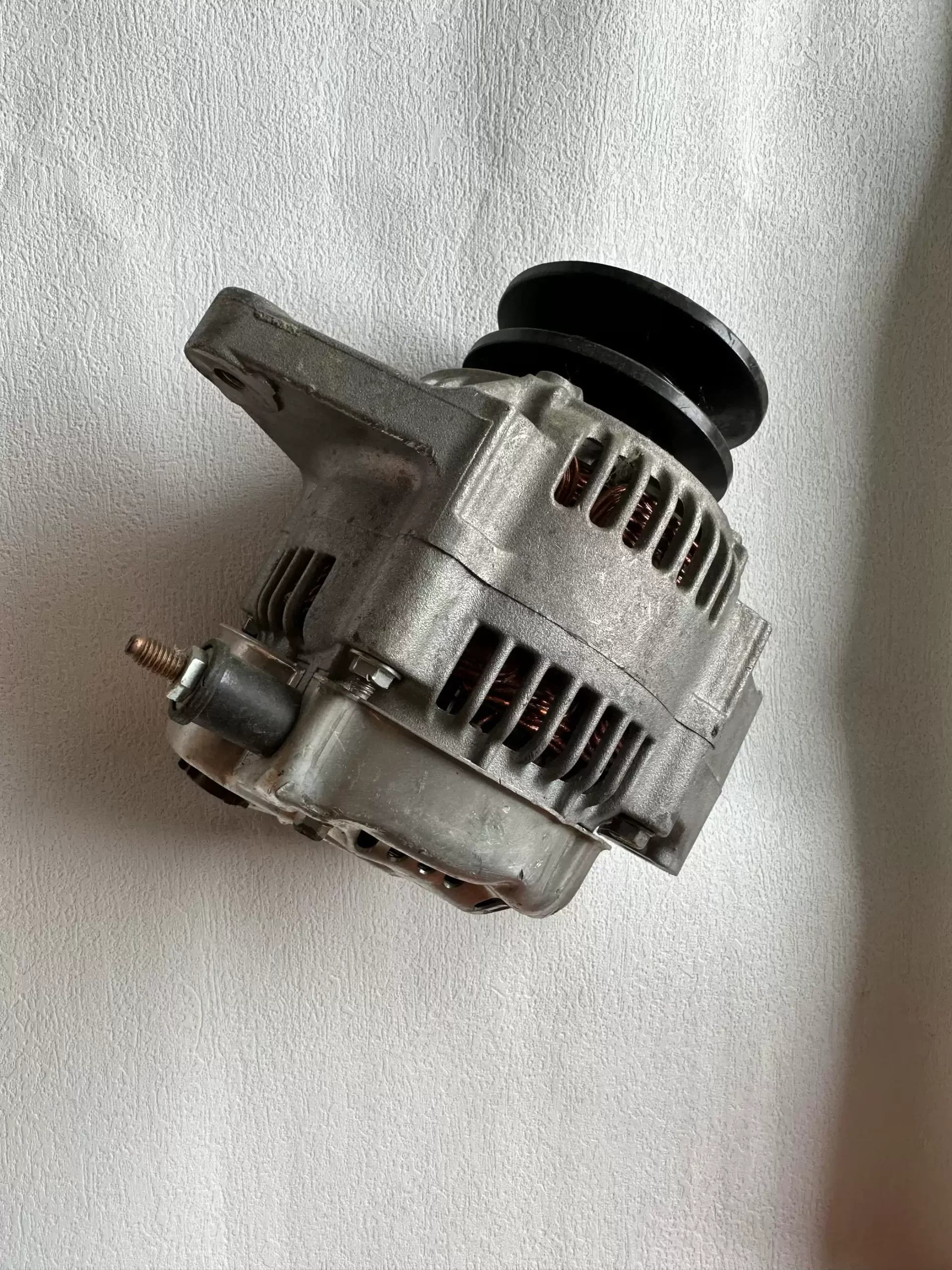 Toyota Forklift Parts Toyota Original Car Dismantling Generator 1DZ-2, 2Z Applicable 27060-UC020 - Image 3