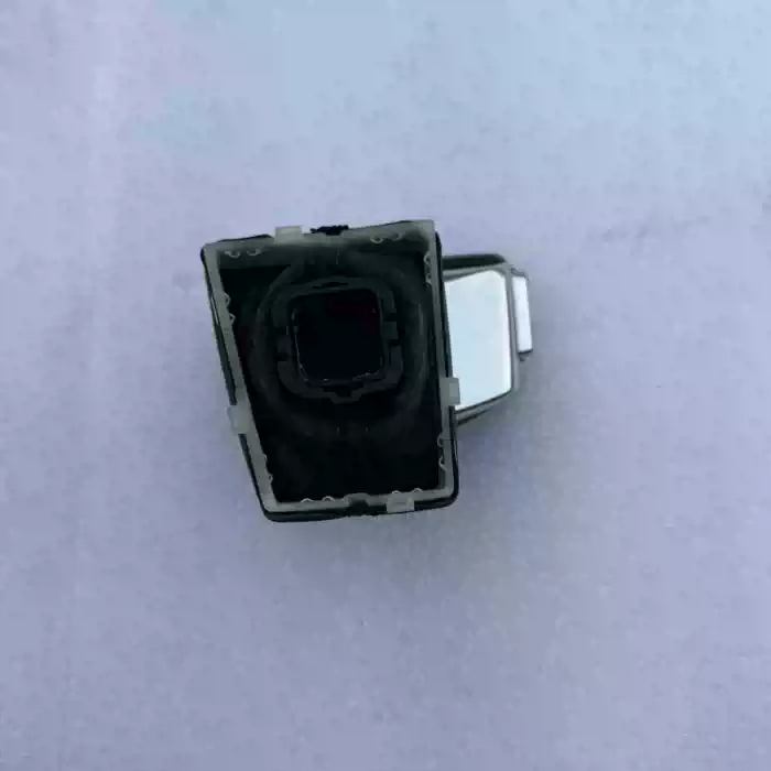 Suitable for Audi A4LB9B10 electronic gear shift handball P-shape shift handball - Image 3