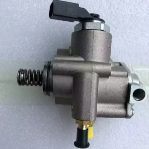 Suitable for Audi A6LC62.0T fuel pump High-pressure oil pump High-pressure oil supply oil pump High-pressure pump