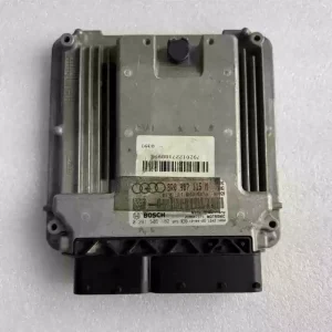 Suitable for Audi Q5 engine computer engine control computer module available in various displacement models