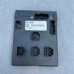 Suitable for Audi A4LQ5J519 Body Computer Body Module Lighting Computer 8K0 907 063P