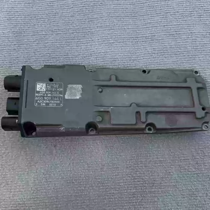 Suitable for Audi A6LC7C7PA A4L Q5 Steering Machine Computer Steering Machine Module - Image 3