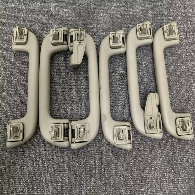 Suitable for Toyota Overlord Previa ACR50 roof handle ceiling handle buckle handle car removal parts - Image 3