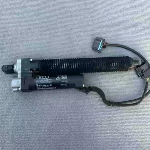 For Audi A6LC7C7PA Rear Electric Tailgate Support Rod Electric Tailgate Strut Motor Motor