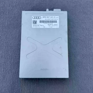 Suitable for Audi Q5 reversing image module reversing image controller reversing image computer 8R 0907441A