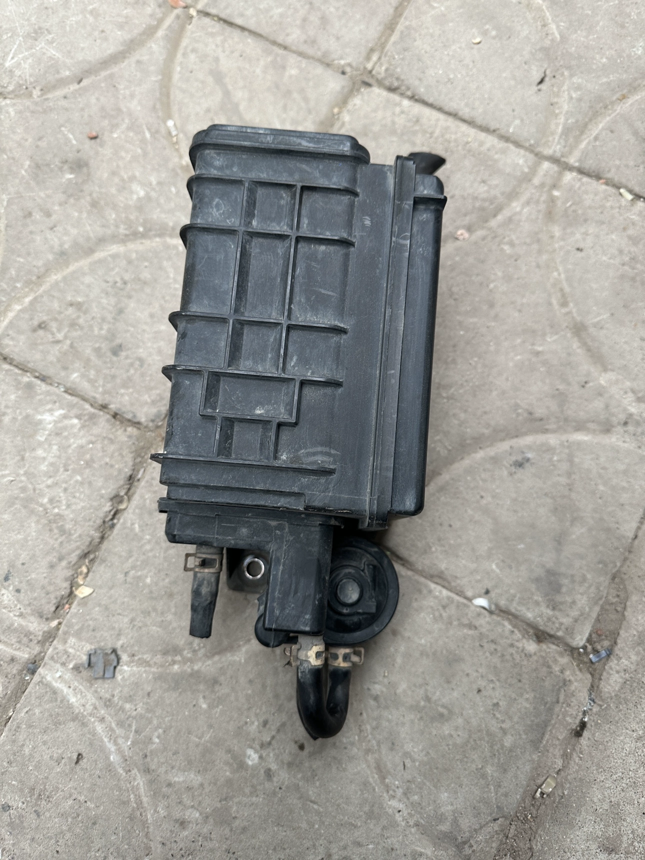 Suitable for the Eighth Generation Accord Song Poetry Picture, Platinum Rui Feng Fan Fei Civic CRV Carbon Canisters - Image 6