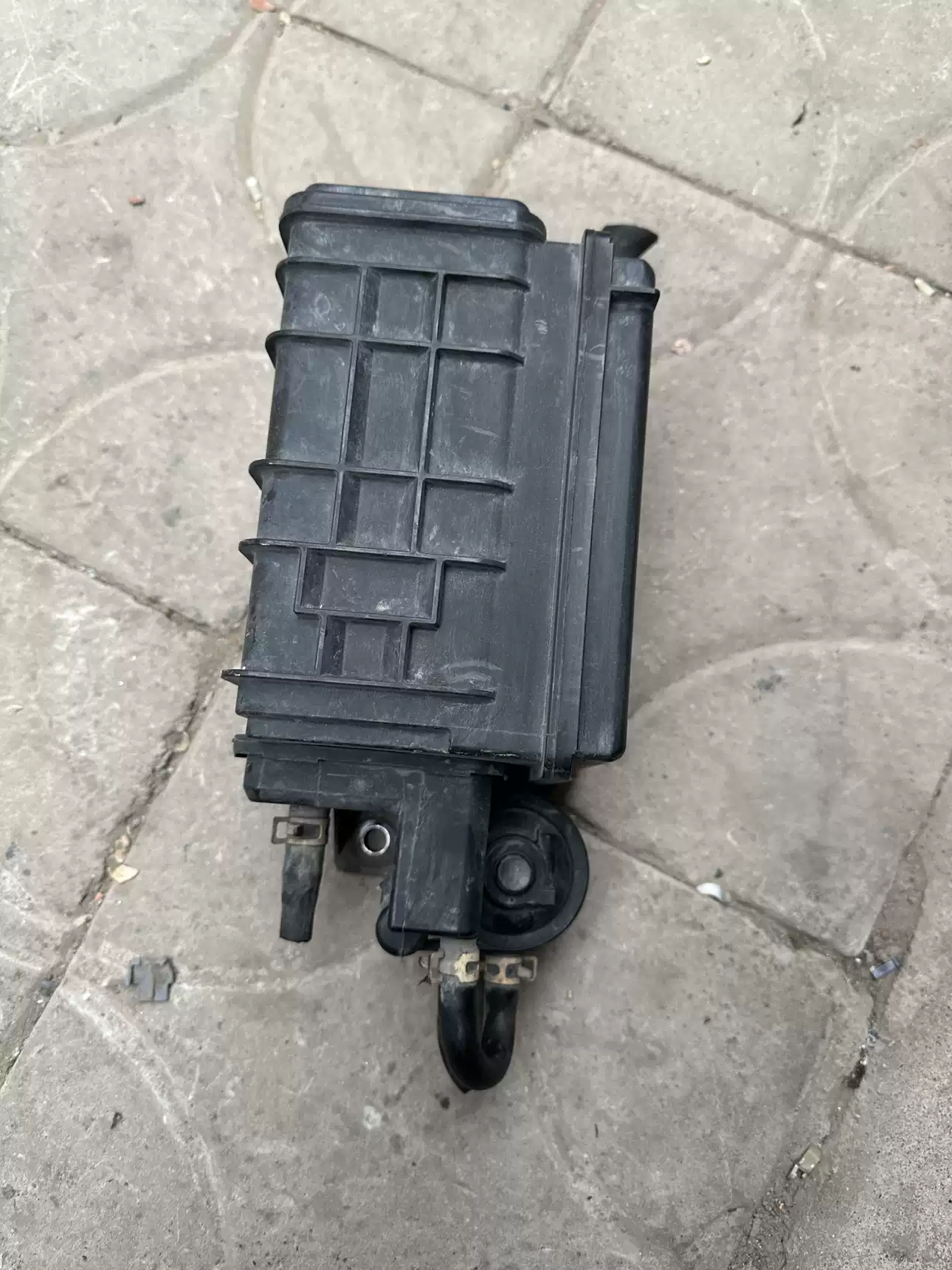 Suitable for the Eighth Generation Accord Song Poetry Picture, Platinum Rui Feng Fan Fei Civic CRV Carbon Canisters