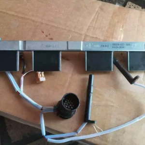 Porsche Palamera 2-drive 4-drive gear switch 970 gear sensor Original car-removal parts with warranty