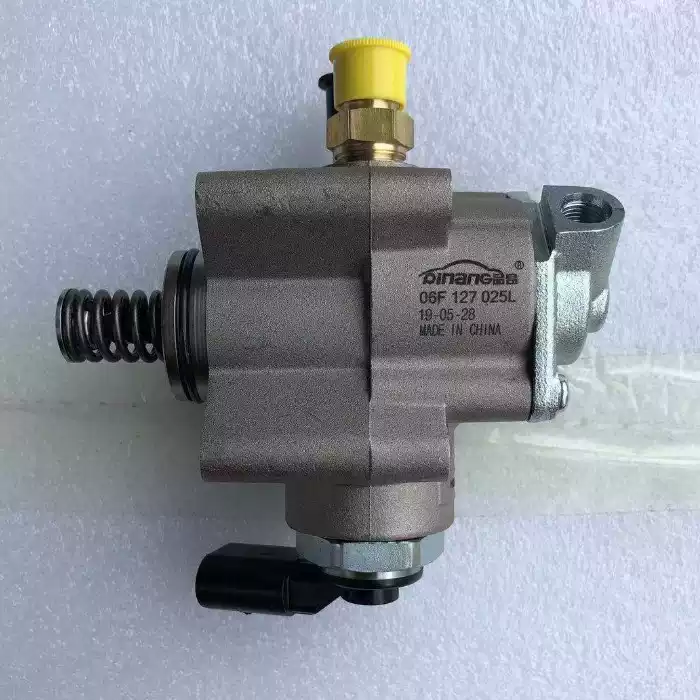 Suitable for Audi A6LC62.0T fuel pump High-pressure oil pump High-pressure oil supply oil pump High-pressure pump - Image 4