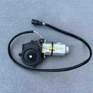 Applies to Audi A6LC7C7PA Rear curtain motor Rear curtain motor Separate rear sunshade motor