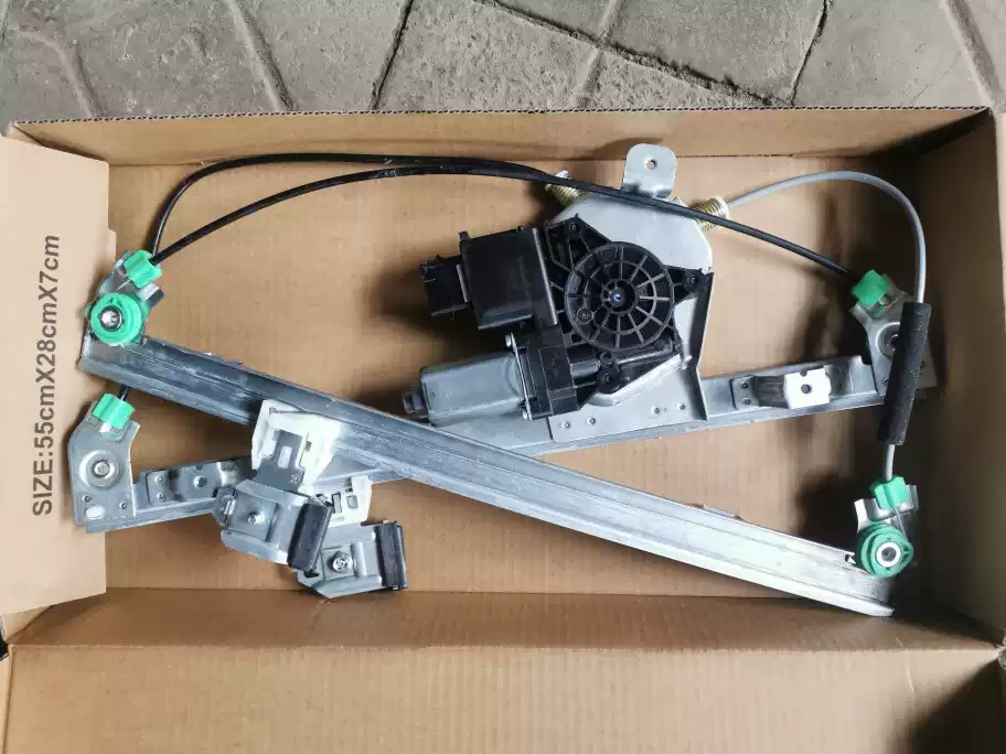 Suitable for Buick Parkway Glass lifter Window lifter Door lifter Window lifter - Image 4