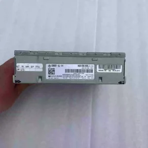 Suitable for Audi A6LC6C7A4LQ5A5Q7A8L radio amplifier 4G0 035 056 053