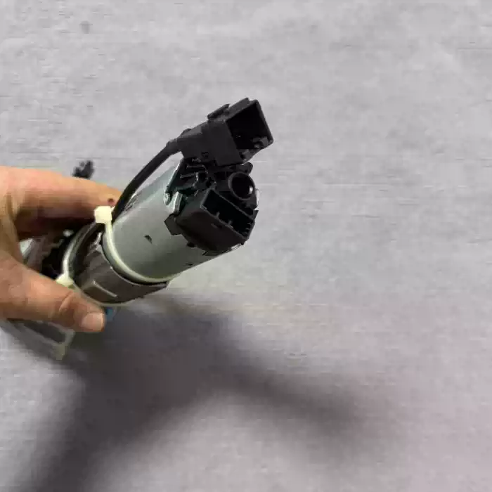 Suitable for Audi A8LD4D4PA Rear Electric Tailgate Motor Rear Tailgate Electric Motor Controller - Image 4