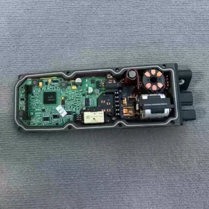 Suitable for Audi A6LC7C7PA A4L Q5 Steering Machine Computer Steering Machine Module