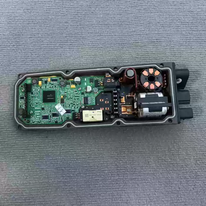 Suitable for Audi A6LC7C7PA A4L Q5 Steering Machine Computer Steering Machine Module