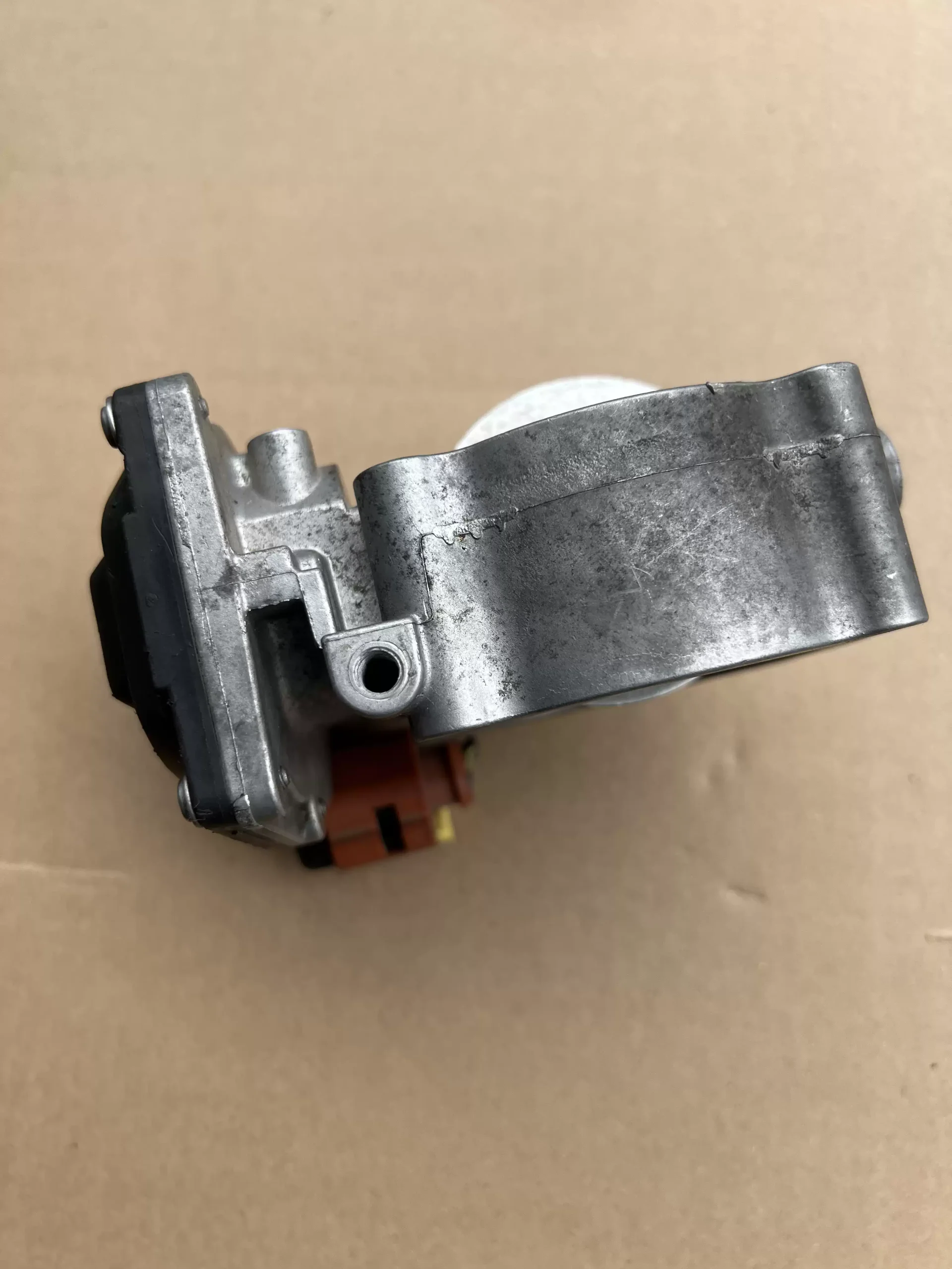 Adapted to Jeep Grand Cherokee 3.0T diesel throttle, pure original imported parts - Image 4