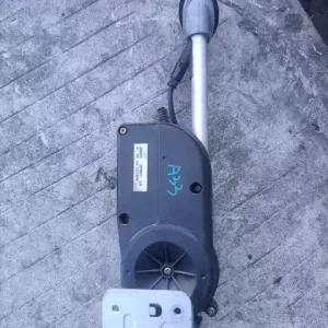 Suitable for imported Nitai Style A33 2.0 3.0 radio automatic telescopic antenna original car-removal parts