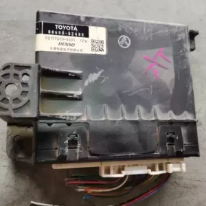 Suitable for Toyota Corolla Air Conditioning Computer Board Amplifier Controller 88650-02480 Original Car Removal Parts