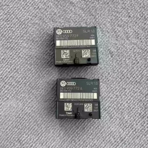 Suitable for Audi Q7 seat heating module seat heating computer 8K0 959 772F