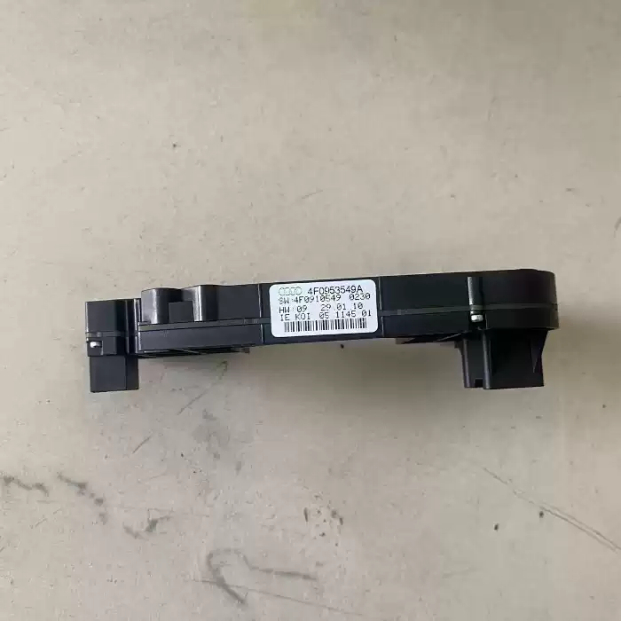 Suitable for Audi A6LC6 angle sensor combination switch module Multi-function module 4F0953549A