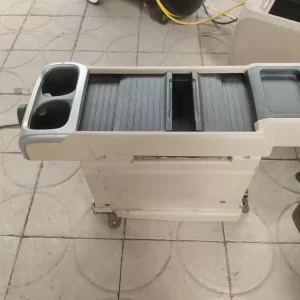 Suitable for Honda Odyssey armrest box water cup holder water cup box seat middle folding water cup box