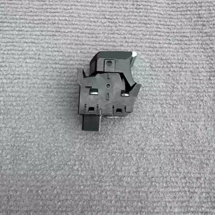 Suitable for Audi A4LB 9B10 Q5L A5 Hand brake switch Parking switch P switch - Image 3