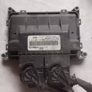 Suitable for Changan Ounuo S Yuexiang Yiyi Engine Computer F01R00DF9B 3600010-YJ68