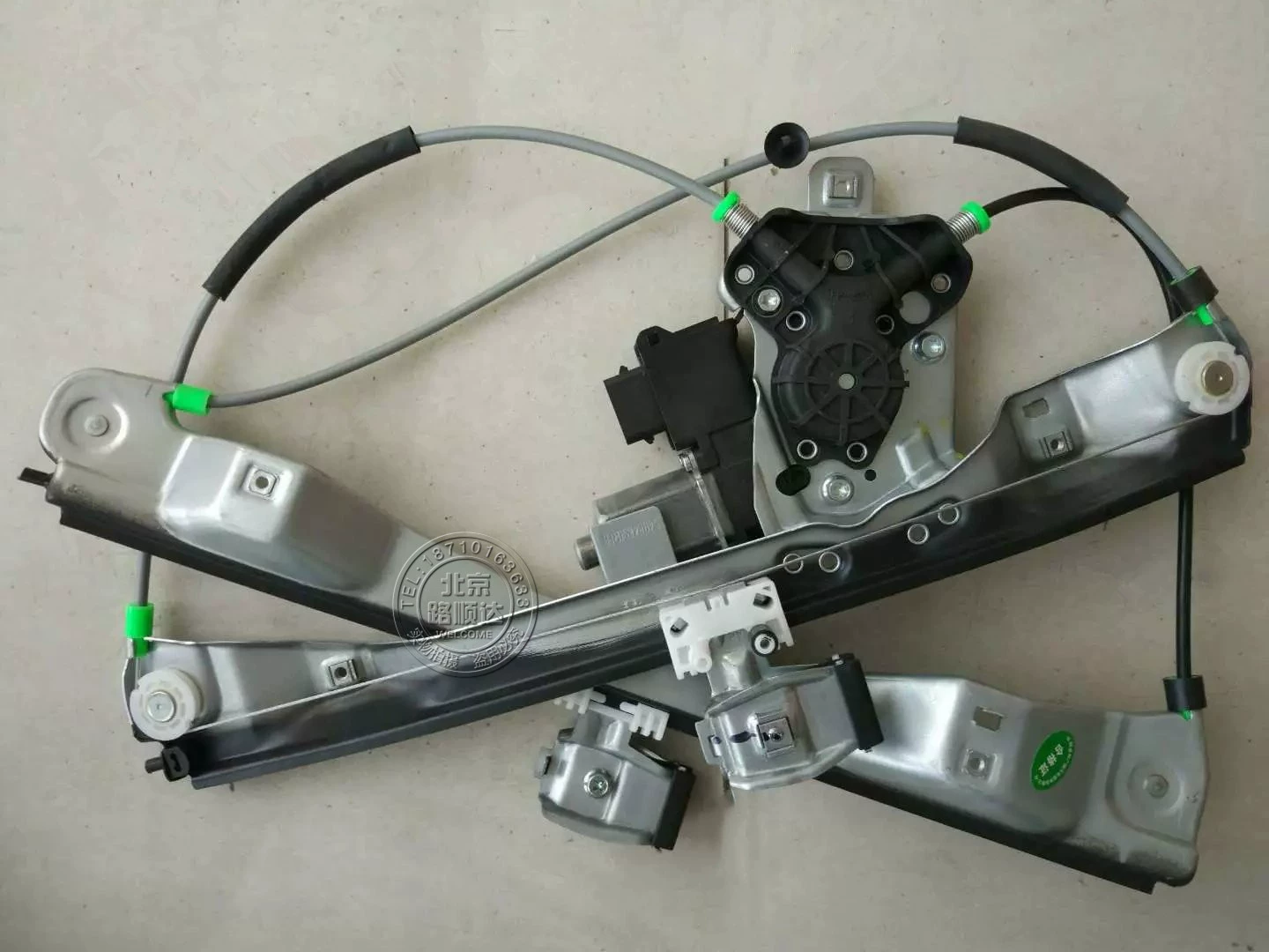 Suitable for Buick Parkway Glass lifter Window lifter Door lifter Window lifter - Image 5