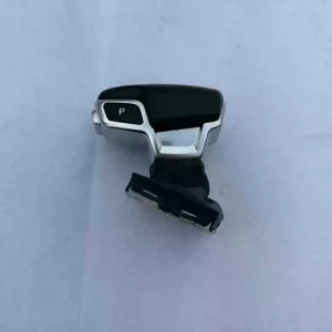 Suitable for Audi A4LB9B10 electronic gear shift handball P-shape shift handball