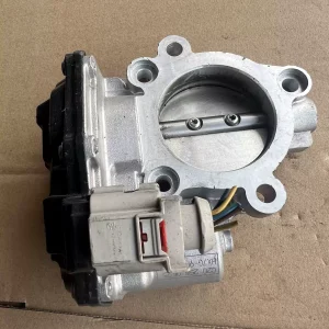 19 Ford Focus/Ruiji 1.5T throttle assembly three-cylinder turbocharged 1.5T throttle