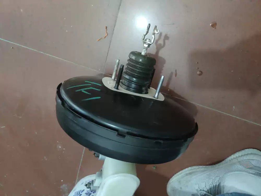 Suitable for Honda Eighth Generation Accord Songs CRV Style Fit Odyssey Brake Vacuum Pump Brake Drum - Image 3