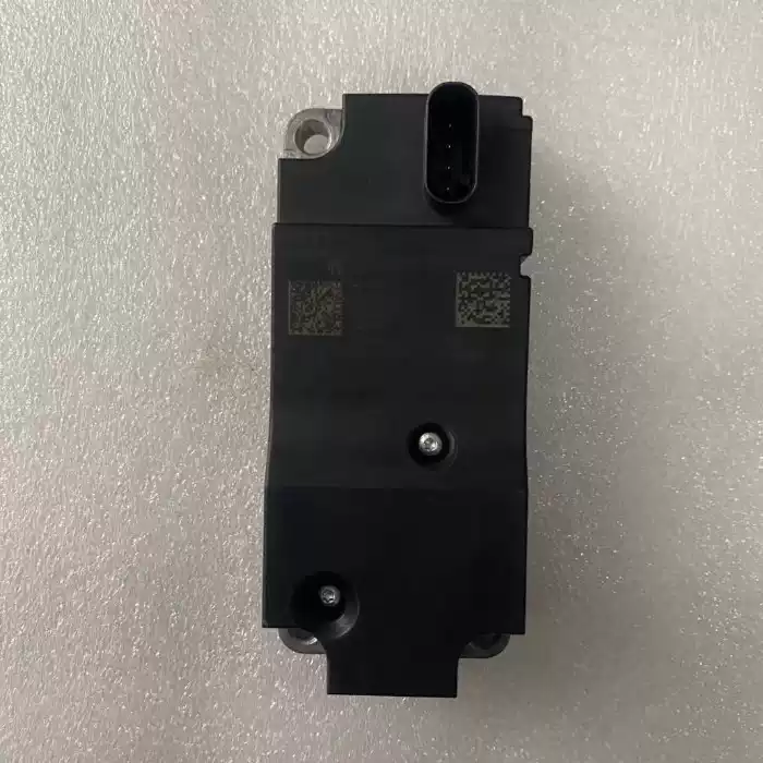 Suitable for Audi A4L steering column computer steering wheel lock J518 computer module anti-theft computer ignition module