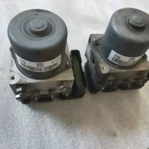 Buick Land Zun GL8 2.5 3.0 ABS pump brake pump ABS pump body computer board module assembly original