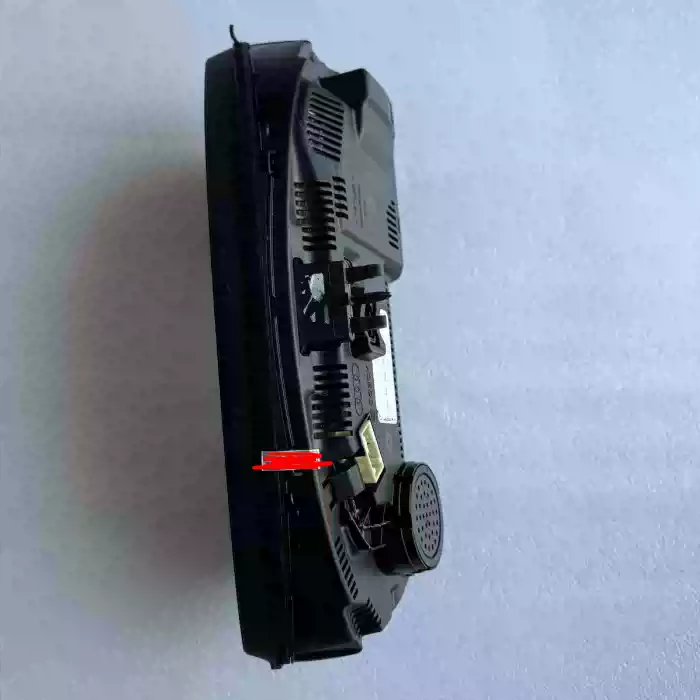 Suitable for the Audi A4LB 9B10 new A5 all-LCD meter, the entire original car can be disassembled for many kilometers - Image 4