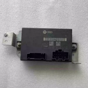 Suitable for Audi A6LC6Q7 Seat Control Module Seat Computer Seat Memory Module 4F0959760D