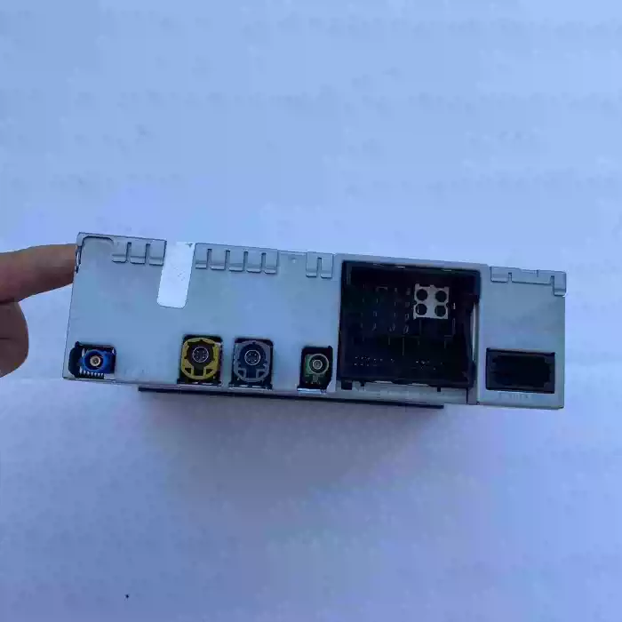 Suitable for Audi A6LC6 navigation console CD console 3G console 4E0 035 766 - Image 3