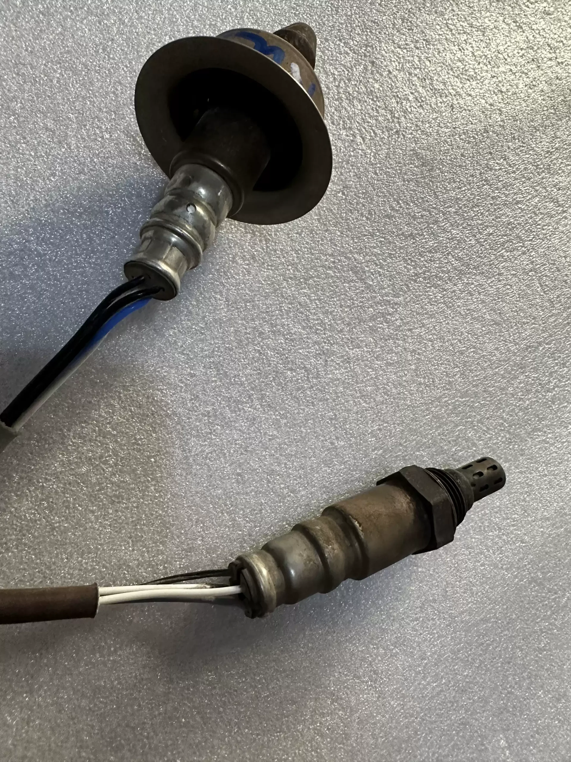 Suitable for Honda's Eighth Generation Accord Civic Song Shi Tu crv Silicon Platinum Rui Binzhi xrv front and rear oxygen sensors - Image 3