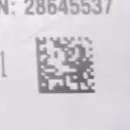 Suitable for Changan CS35 body computer body control unit BCM3600040-W12-AA original - Image 5