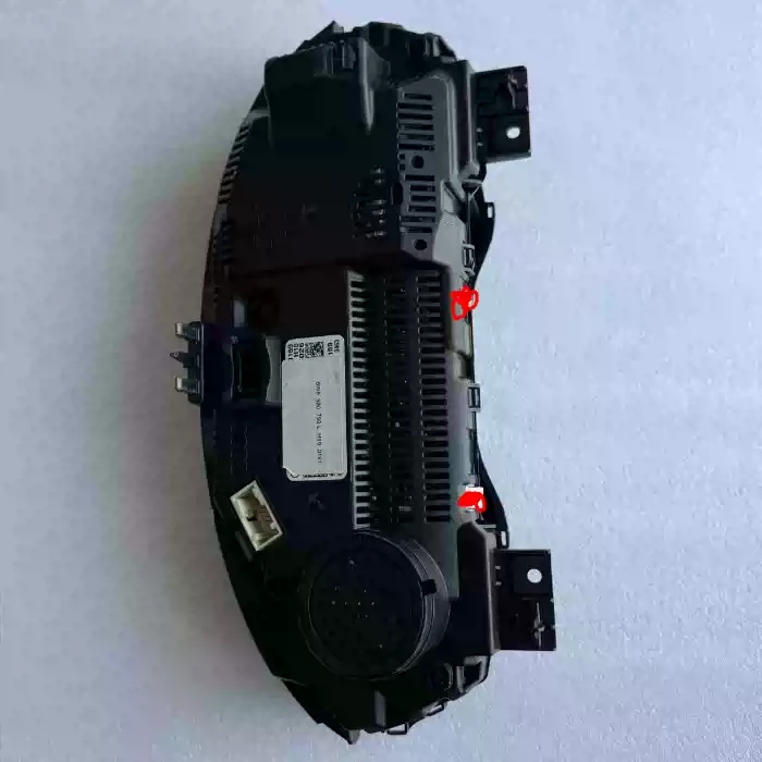 Suitable for the Audi A4LB 9B10 new A5 all-LCD meter, the entire original car can be disassembled for many kilometers - Image 3