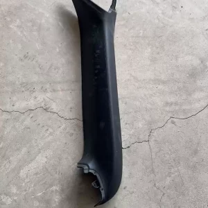 Porsche 981 982 Boxtekman A-pillar trim panel original dismantling parts