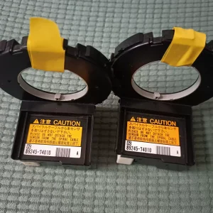 Suitable for Prado Overbearing 10-17 steering angle sensors, original car-dismantling parts