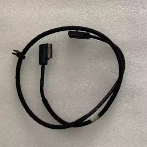 Suitable for Audi A6LC6 display line-speed 2G display line-speed 2G mainframe line-speed 2G model year 05-08