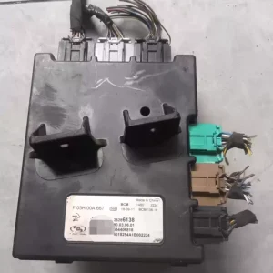 Used for Buick Yinglang body computer board body module BCM body controller F03H00A667 Original