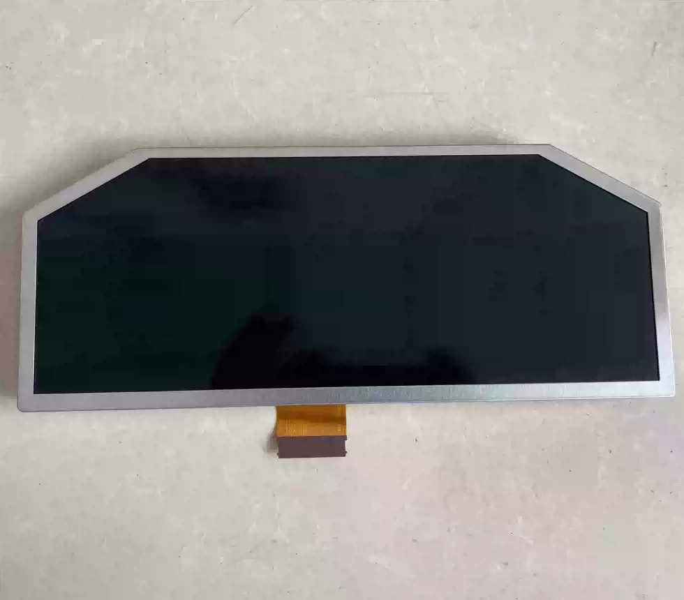 Suitable for Audi A6LC8A4LB10Q5 LA5A 8LQ7 LCD meter screen LCD meter inner screen