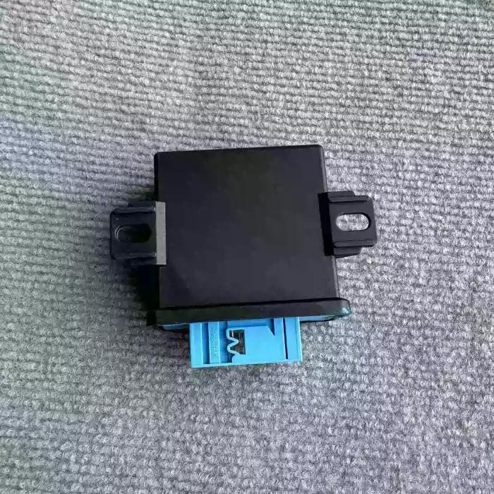 For Audi A6LC7 Light Module Light Adjustment Module Light Distance Module 4H4 907 357 - Image 3