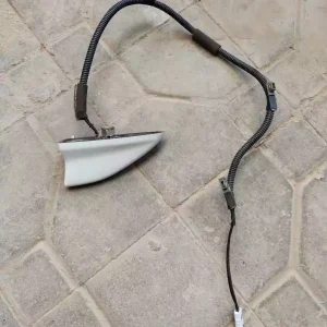 Suitable for CRV Original antenna receiver 12-16 years CRV antenna roof shark fin antenna assembly